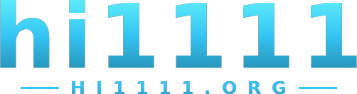 hi1111 logo